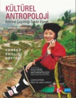 Kültürel Antropoloji