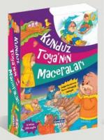 Kunduz Toya'nın Maceraları