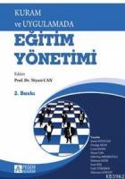 Kuram ve Uygulamada Eğitim Yönetimi