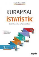 Kuramsal İstatistik