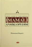 Kur'an, Hadis ve Tarih Işığında İmam Ali Ansiklopedisi Cilt 3