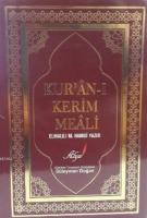 Kur'an-ı Kerim Meali