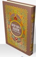 Kur'an-ı Kerim (Mealli,Çanta Boy)