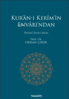 Kur'ân-ı Kerîm'in Envârı'ndan