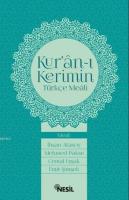 Kur'an-ı Kerimin Türkçe Meali