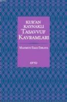 Kur'an Kaynaklı Tasavvuf Kavramları