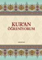 Kur'an Öğreniyorum