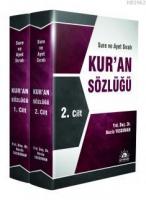 Kur'an Sözlüğü Takım (2 CİLT)