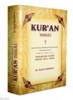 Kur'an Tahlili 7. Cilt