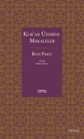 Kur'an Üzerine Makaleler