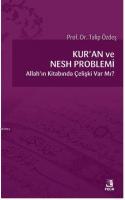 Kur'an ve Nesh Problemi