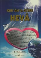 Kur'an'a Göre Heva