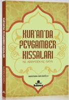 Kur'an'da Peygamber Kıssaları