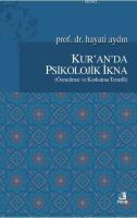 Kur'an'da Psikolojik İkna
