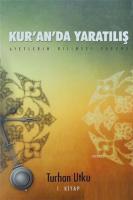 Kur'an'da Yaratılış (2 Cilt Takım) Ayetlerin Bilimsel Yorumu