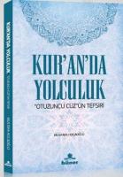 Kur'an'da Yolculuk