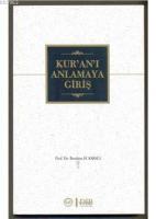 Kur'an'ı Anlamaya Giriş