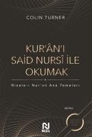 Kur'an'ı Said Nursi ile Okumak