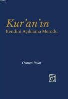 Kur'an'ın Kendini Açıklama Metodu