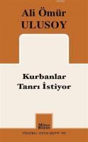 Kurbanlar Tanrı İstiyor