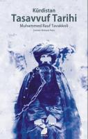 Kürdistan Tasavvuf Tarihi
