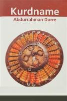 Kurdname