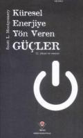 Küresel Enerjiye Yön Veren Güçler (Ciltli)