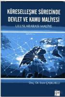 Küreselleşme Sürecinde Devlet ve Kamu Maliyesi