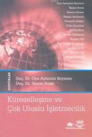 Küreselleşme ve Çok Uluslu İşletmecilik