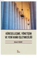 Küreselleşme, Yönetişim ve Kamu İşletmeciliği