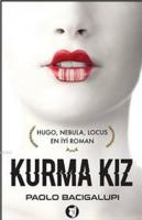 Kurma Kız