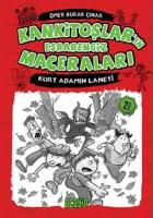 Kurt Adamın Laneti