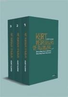 Kürt Medreseleri - 3 Cilt Takım