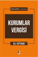 Kurumlar Vergisi EL Kitabı