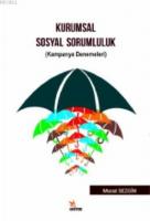 Kurumsal Sosyal Sorumluluk