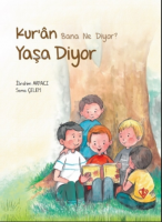 Kurumuş Ağaçlar