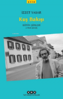 Kuş Bakışı - Bütün Şiirleri ( 1969-2018 )