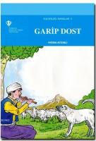Kuş Sesleri 3 - Garip Dost