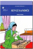 Kuş Sesleri 7 - Sevgi Sandığ