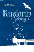 Kuşların Yolculuğu