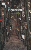 Kuşlu Süveter