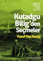 Kutadgu Bilig'den Seçmeler