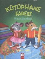 Kütüphane Faresi