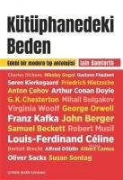 Kütüphanedeki Beden