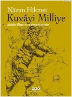 Kuvâyi Milliye