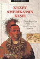 Kuzey Amerika'nın Keşfi