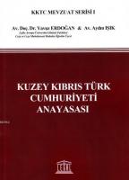 Kuzey Kıbrıs Türk Cumhuriyeti Anayasası