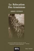 La Relocation Des Armeniens