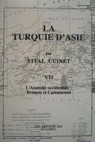 La Turquie D'asie VII