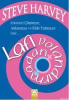 Lafı Dolandırmadan
